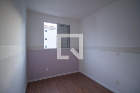 Quarto 1 de apartamento para alugar com 2 quartos, 48m² em Jardim America, Sorocaba