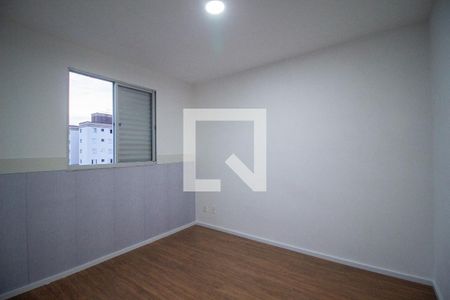 Quarto 2 de apartamento para alugar com 2 quartos, 48m² em Jardim America, Sorocaba