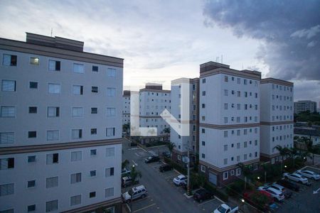 Vista de apartamento para alugar com 2 quartos, 48m² em Jardim America, Sorocaba