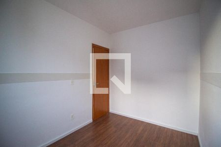 Quarto 1 de apartamento para alugar com 2 quartos, 48m² em Jardim America, Sorocaba