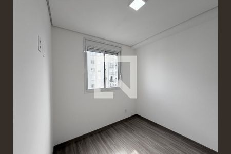 Quarto de apartamento para alugar com 1 quarto, 24m² em Belenzinho, São Paulo