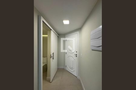 Entrada  de apartamento à venda com 4 quartos, 135m² em Rudge Ramos, São Bernardo do Campo