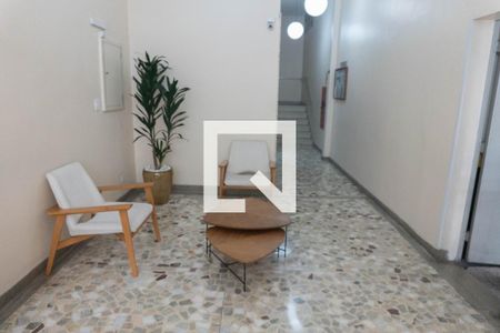 Apartamento à venda com 1 quarto, 50m² em Bela Vista, São Paulo