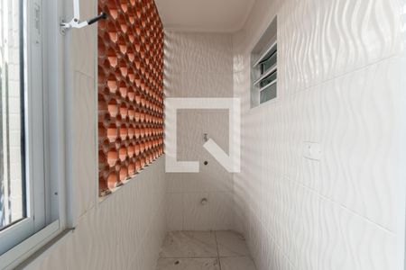 Sacada de apartamento para alugar com 1 quarto, 50m² em Bela Vista, São Paulo