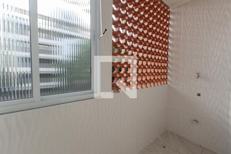 Sacada de apartamento para alugar com 1 quarto, 50m² em Bela Vista, São Paulo