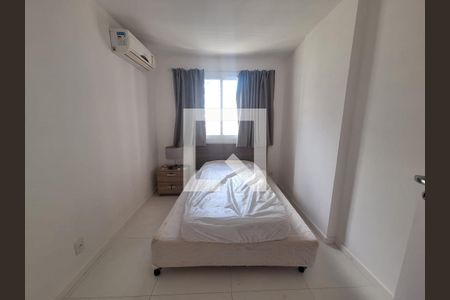 Quarto de apartamento à venda com 2 quartos, 70m² em Recreio dos Bandeirantes, Rio de Janeiro