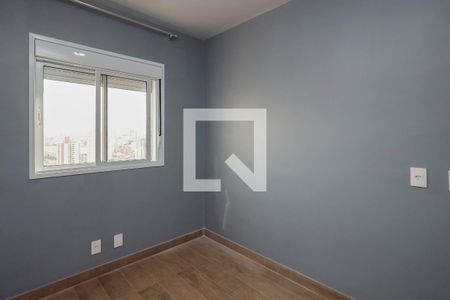 Quarto 1 de apartamento para alugar com 2 quartos, 43m² em Vila Gustavo, São Paulo