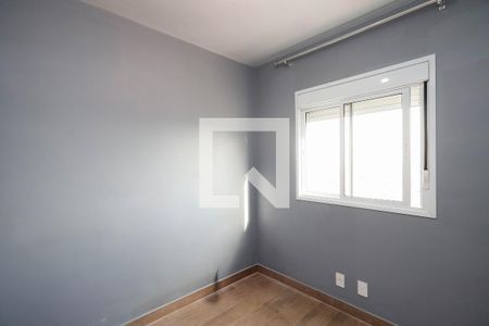 Quarto 1 de apartamento para alugar com 2 quartos, 43m² em Vila Gustavo, São Paulo