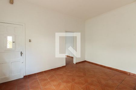 Sala  de casa para alugar com 2 quartos, 180m² em Vila Gomes Cardim, São Paulo