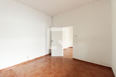 Quarto 1  de casa para alugar com 2 quartos, 180m² em Vila Gomes Cardim, São Paulo