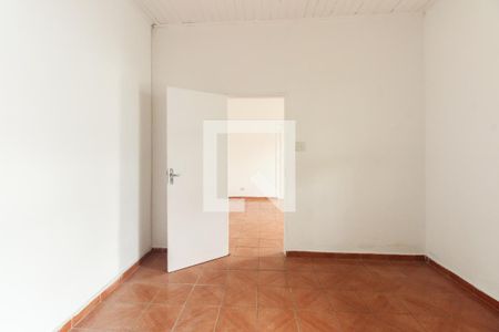 Quarto 1  de casa para alugar com 2 quartos, 180m² em Vila Gomes Cardim, São Paulo