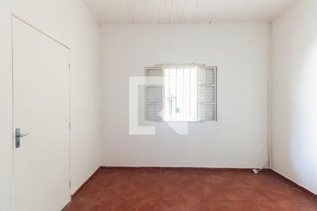 Quarto 2 de casa para alugar com 2 quartos, 180m² em Vila Gomes Cardim, São Paulo