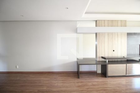 Sala de apartamento à venda com 2 quartos, 109m² em Cristo Redentor, Porto Alegre