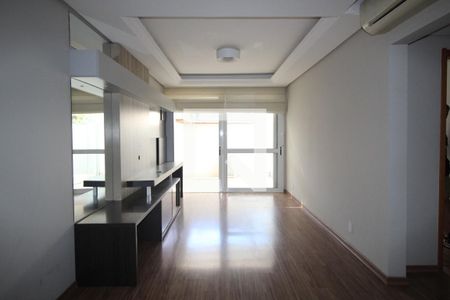 Sala de apartamento à venda com 2 quartos, 109m² em Cristo Redentor, Porto Alegre