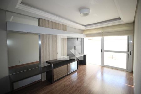 Sala de apartamento à venda com 2 quartos, 109m² em Cristo Redentor, Porto Alegre