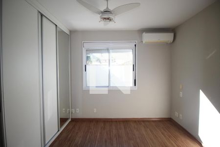 Suíte 1 de apartamento à venda com 2 quartos, 109m² em Cristo Redentor, Porto Alegre