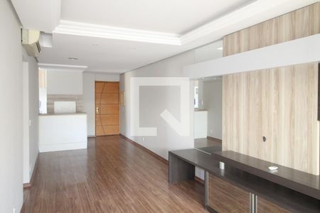 Sala de apartamento à venda com 2 quartos, 109m² em Cristo Redentor, Porto Alegre