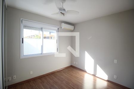 Suíte 1 de apartamento à venda com 2 quartos, 109m² em Cristo Redentor, Porto Alegre