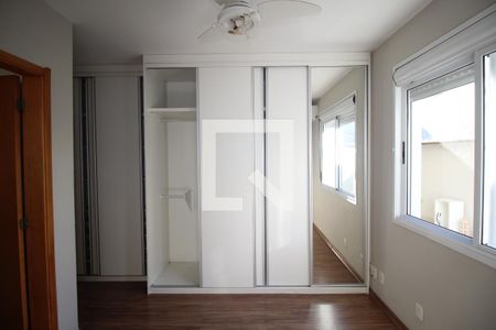 Suíte 1 de apartamento à venda com 2 quartos, 109m² em Cristo Redentor, Porto Alegre