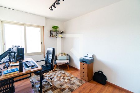 Quarto 2 de apartamento à venda com 3 quartos, 90m² em Vila Clementino, São Paulo