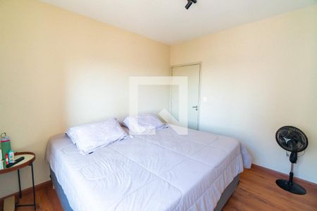Quarto 1 de apartamento à venda com 3 quartos, 90m² em Vila Clementino, São Paulo