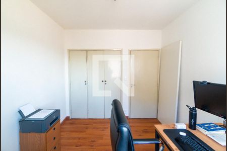Quarto 2 de apartamento à venda com 3 quartos, 90m² em Vila Clementino, São Paulo