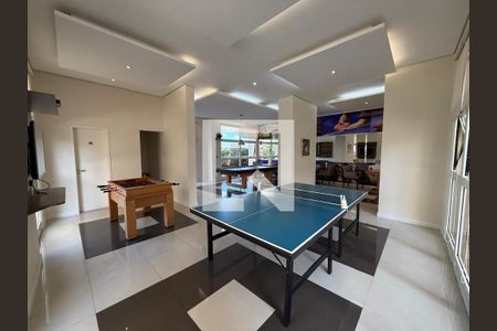 Sala de Jantar de apartamento à venda com 3 quartos, 182m² em Vila Rosalia, Guarulhos