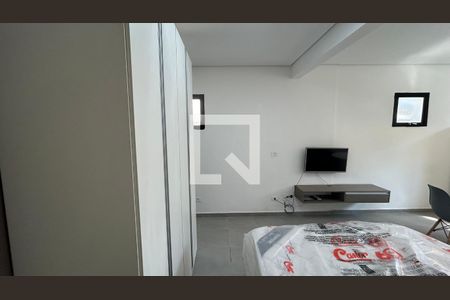 Quarto de kitnet/studio para alugar com 1 quarto, 26m² em Jurubatuba, São Paulo