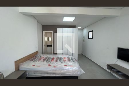 Quarto de kitnet/studio para alugar com 1 quarto, 26m² em Jurubatuba, São Paulo