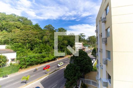 Apartamento à venda com 2 quartos, 65m² em Itaipu, Niterói