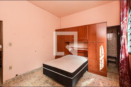 Suíte de casa para alugar com 1 quarto, 60m² em Paraíso, Belo Horizonte