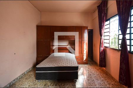 Suíte de casa para alugar com 1 quarto, 60m² em Paraíso, Belo Horizonte