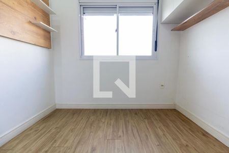 Quarto de apartamento para alugar com 1 quarto, 34m² em Jardim Santa Teresinha, São Paulo