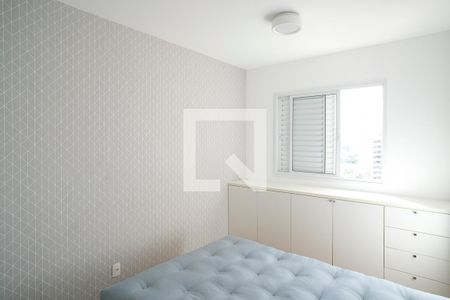 Suíte de apartamento para alugar com 2 quartos, 68m² em Centro, São Caetano do Sul