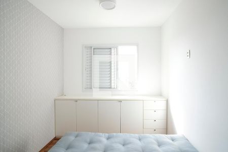 Suíte de apartamento para alugar com 2 quartos, 68m² em Centro, São Caetano do Sul
