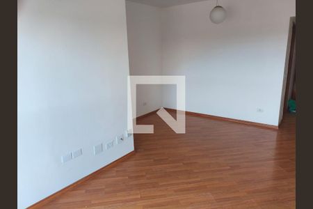Sala de apartamento à venda com 3 quartos, 75m² em Vila do Castelo, São Paulo