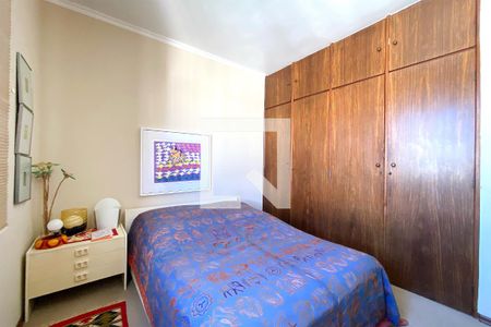 Quarto 1 de apartamento à venda com 3 quartos, 86m² em Serra, Belo Horizonte