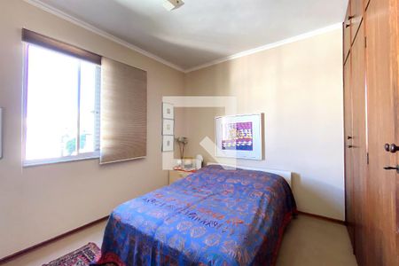 Quarto 1 de apartamento à venda com 3 quartos, 86m² em Serra, Belo Horizonte