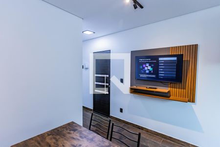 Studio de kitnet/studio para alugar com 1 quarto, 30m² em Vila Primavera, São Paulo