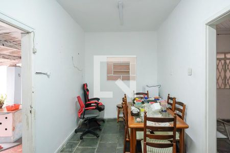 Cozinha casa 1 de casa para alugar com 2 quartos, 120m² em Vila Jahu, São Bernardo do Campo