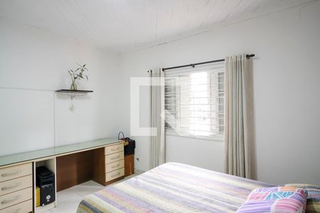 Quarto casa 1 de casa para alugar com 2 quartos, 120m² em Vila Jahu, São Bernardo do Campo
