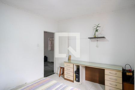 Quarto casa 1 de casa para alugar com 2 quartos, 120m² em Vila Jahu, São Bernardo do Campo