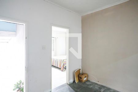 Sala casa 1 de casa para alugar com 2 quartos, 120m² em Vila Jahu, São Bernardo do Campo