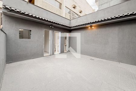 Área Externa de casa à venda com 4 quartos, 140m² em Vila Mariana, São Paulo