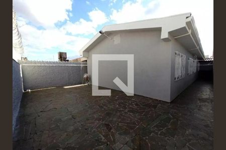 Casa para alugar com 3 quartos, 140m² em Brasil, Uberlândia