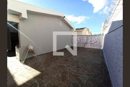 Casa para alugar com 3 quartos, 140m² em Brasil, Uberlândia