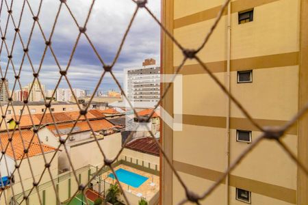 Apartamento para alugar com 2 quartos, 50m² em Chácara Inglesa, São Paulo