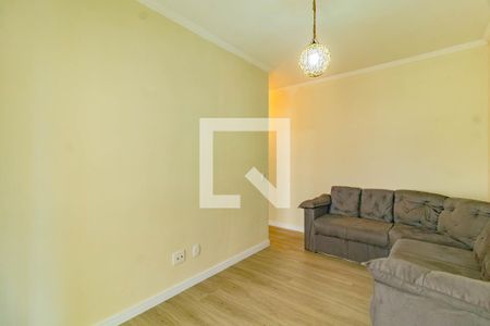 Apartamento para alugar com 2 quartos, 50m² em Chácara Inglesa, São Paulo