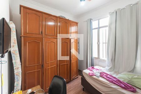 Quarto 1 de apartamento para alugar com 2 quartos, 68m² em Maracanã, Rio de Janeiro