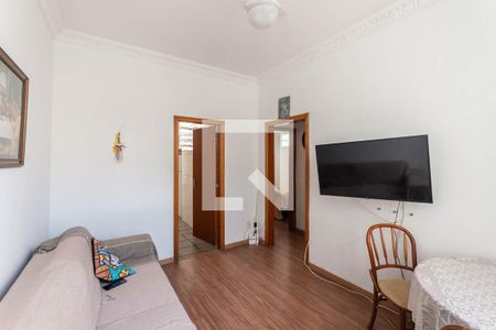 Apartamento para alugar com 2 quartos, 68m² em Maracanã, Rio de Janeiro